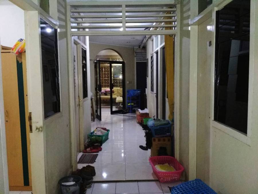 Kost Kelapa Cengkir Raya WF2 No.7 Kost Campur Jakarta, Jakarta Utara