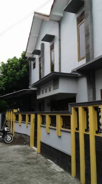 Kost Putri Murah 'Wisma Renggamukti"