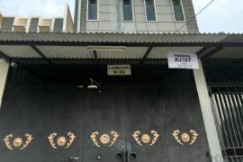 Sewa Kost Bangunan Baru AC, WIFI di Jelambar Selatan, Jakarta Barat – Kost Joyful