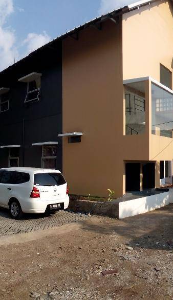  Kost  Putri Shanti di dekat Unjani Cimahi