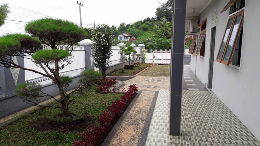 Green Kost Tamin