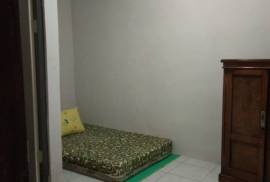 Kosan djerman 1 bhayangkara sukabumi