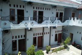 RUMAH KOST GRIYA INDAH LESTARI