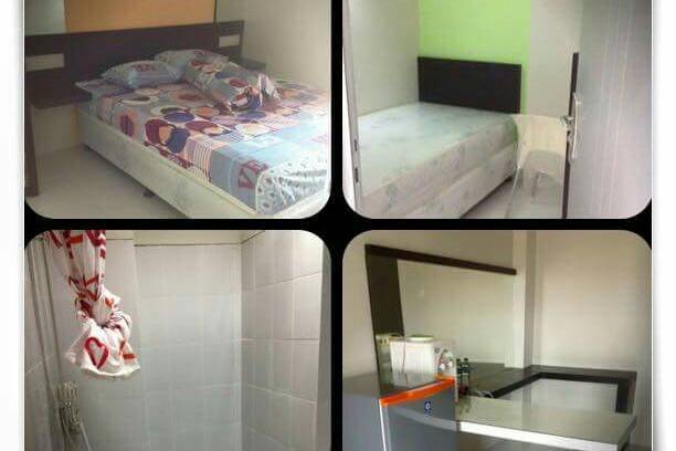 Disewakan Apartmen Dian Regency