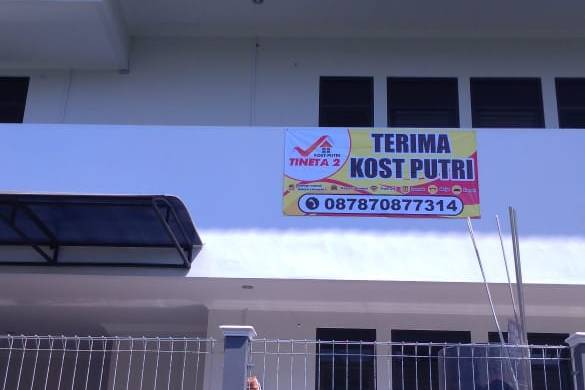 Bangunan Baru