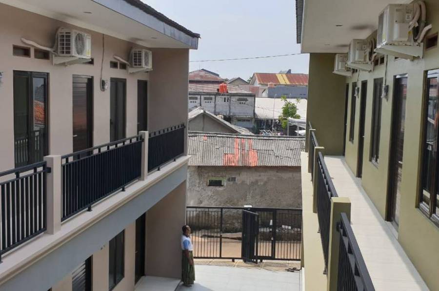 Kost Putri Jalan Granit