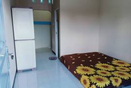 Kost Bu Wahyu