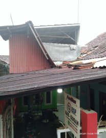 Kosan Sukabumi