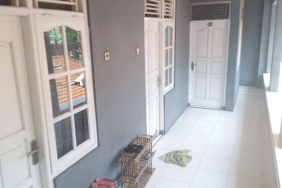 Kost Putri Ngesrep (Tembalang) Kost Putri Jawa Tengah, Semarang Murah