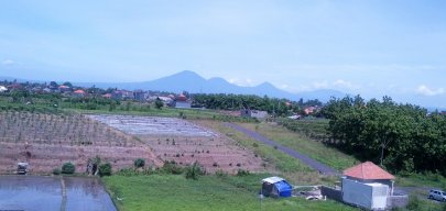 Kost Eksklusif Kuta Utara, Dalung dekat Canggu