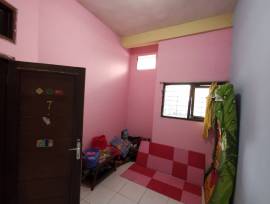 Kosan Putri Gegerkalong Girang No.41 dan No.139