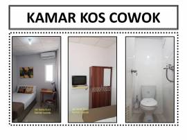 Kost eksklusif semarang kota pusat simpang lima