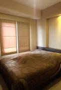 APARTEMEN Gallery ciumbuleuit 2 BDG tipe ROSEMARY NEGO! FULL FURNISHed