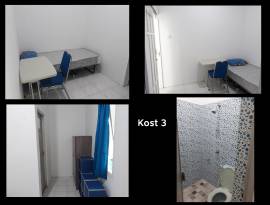 KOST BARU PUTRI "HALO" KARAWACI TANGERANG 