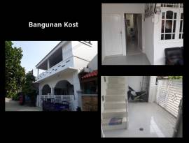 KOST PUTRI "HALO" KARAWACI TANGERANG BARU