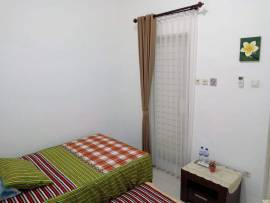 Kost Happy Home Gunung Anyar