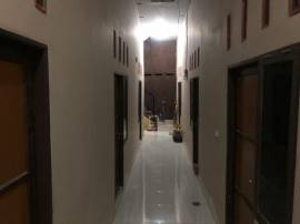 kost ekslusif lorong zhuhadda