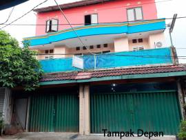 Rafa Kost Tipe B Pamulang Tangerang Selatan