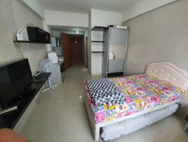 Apartemen pinewood jatinangor type studio dan 2 bedroom sewakan