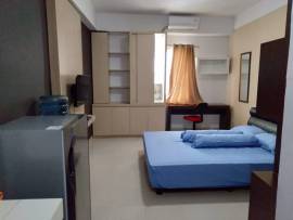 Apartemen pinewood jatinangor type studio dan 2 bedroom sewakan