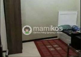 Kost Benteng BKB type termurah