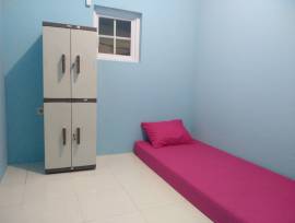 Ct kost tambora Jakarta barat