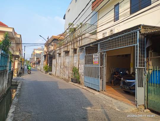 Kost Jakarta Barat Murah Bebas Sewa Kost Jakarta Barat Page