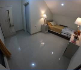 Kost Exclusive Slipi Kemanggisan Jakarta Barat - PALANDA ONE