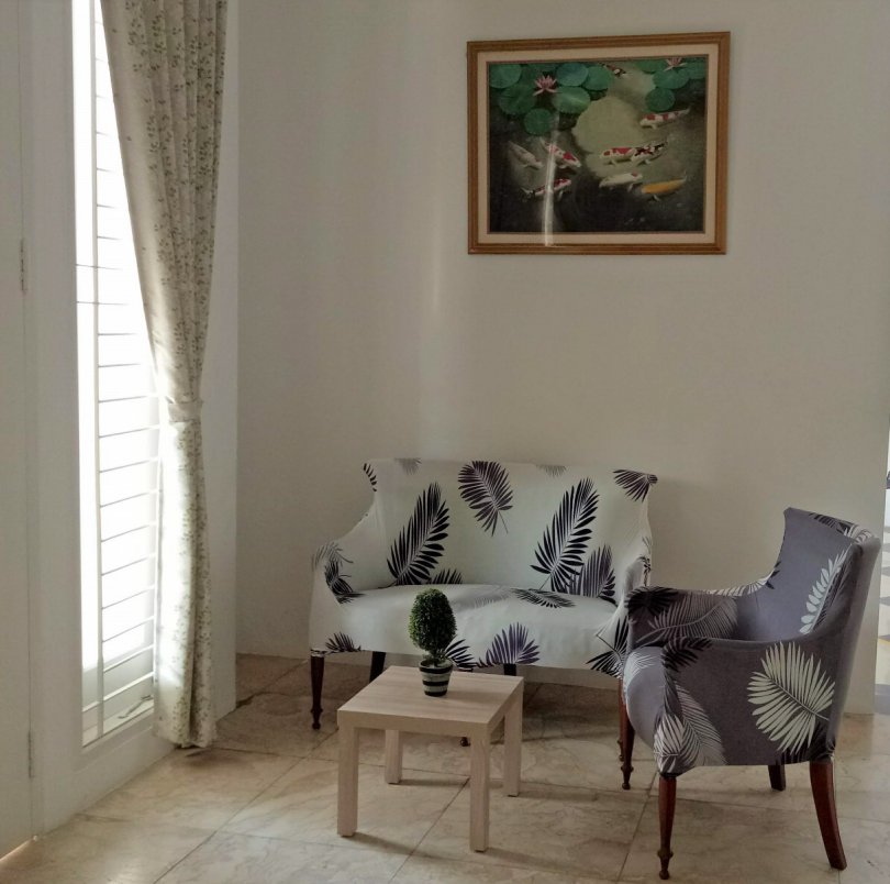 Comfy Kost Kost Baru di area Pondok Labu