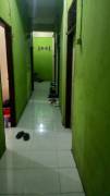 Kost putra didepan perumahan kgv Ext