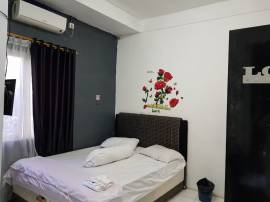 Kost Exclusive di Balikpapan