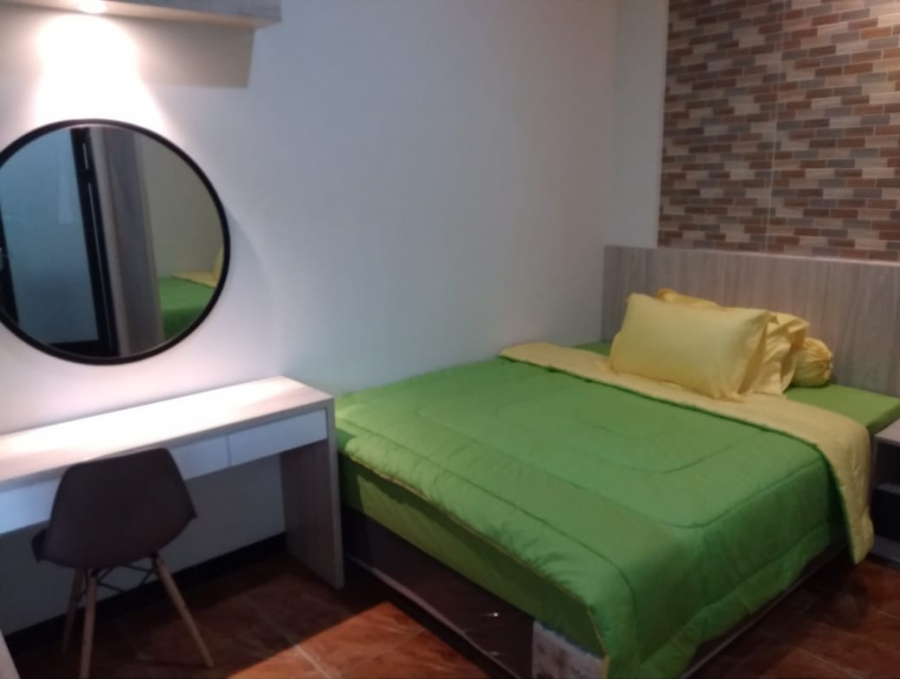 KOST Strategis@MALANG