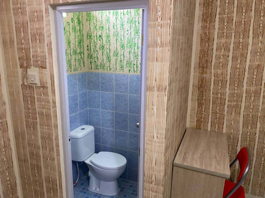 Kost Kin 62 Binus syahdan palmerah kemanggisan - Kost Campur Jakarta ...