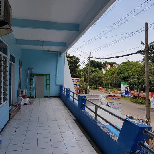 Jual Rumah Cepat Tenggilis