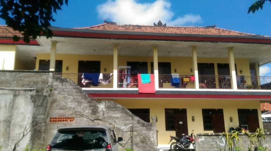 Kost Murah Denpasar Bali - Kost Denpasar