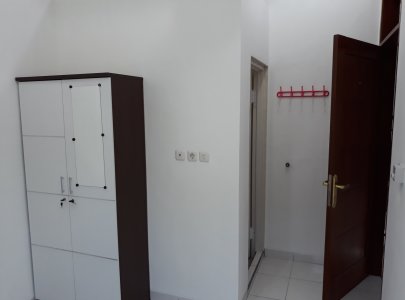 Disewakan Kamar di KS. Tubun Raya, dekat Stasiun Tanah Abang