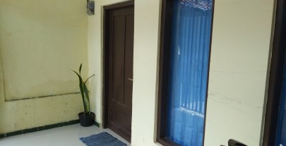 MI Kost Gegerkalong Hilir Bandung