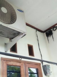 PANORAMA KOST MUSLIM AC, FREE WiFi,  PUSPITEK PAMULANG, DEKAT UNPAM VIKTOR