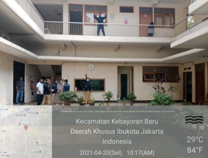 Wisma prapanca