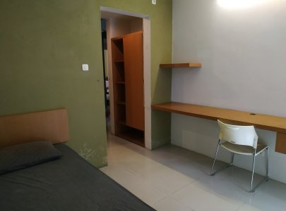 Kost Nyaman 2510 Indekost - Standard Room