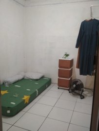 Kost Pria Muslim Cilandak Ragunan Jaksel (Bu Maman) 