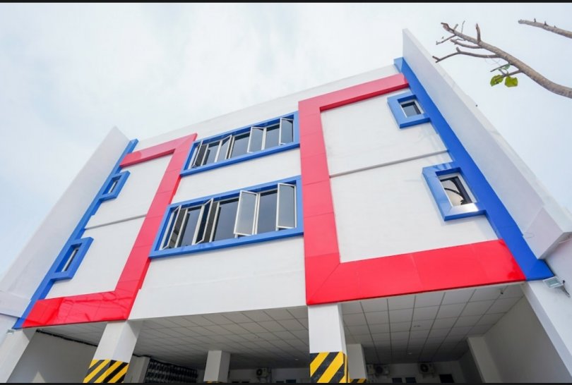 kos dekat kampus petra siwalankerto Kost Campur Jawa