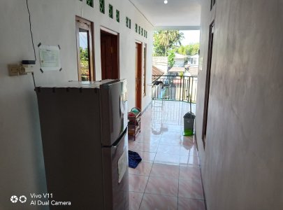 KOST PUTRI MUSLIMAH AFFIFA