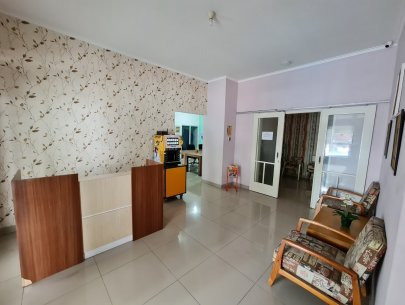 Kosan Bandung Point Homy Co-living