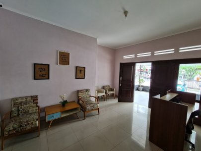 Kosan Bandung Point Homy Co-living