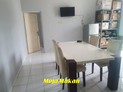 Kost Sasha Kelapa Dua Tangerang