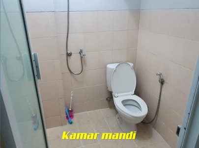 Kost Sasha Kelapa Dua Tangerang