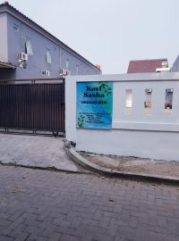 Kost Sasha Kelapa Dua Tangerang