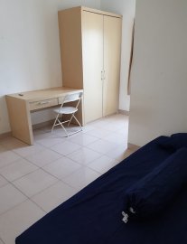 Kost Sasha Kelapa Dua Tangerang