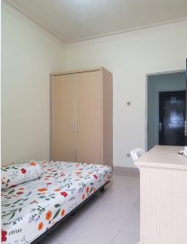 Kost Sasha Kelapa Dua Tangerang